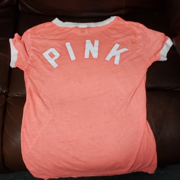 6 pink tee shirts - Picture 4 of 5